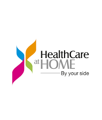 Health Care at home India Pvt Ltd logo